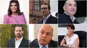 | © 2021 cable news network. Conoce El Perfil De Los Candidatos A La Presidencia Municipal De Slp Lider Empresarial