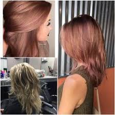 169 Best Rose Brown Hair Images In 2019 Hair Hair Styles
