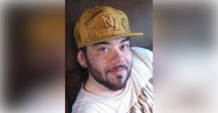 Obituary information for Anthony R. Figueroa