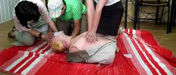 Acordarea primului ajutor premedical (pînă la sosirea ambulanței). Medstar