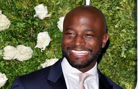 Taye Diggs has signed with IAG for representation across the board. Read  more below.
