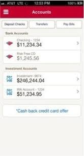 Getting started with erica is easy. 3 Key Upgrades To Bank Of America S New Mobile App Bank Systems Technology