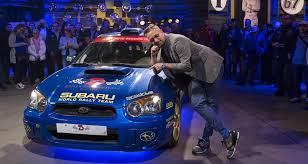 Daniel craig, l´incarnation de 007 l´a affirmé, il quitte la franchise ! Top Gear France Saison 5 En Streaming Ou Et Quand Regarder L Episode Du 9 Janvier