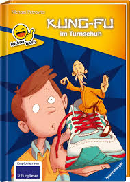 Kann man shaolin kung fu zuhause lernen? Kung Fu Im Turnschuh Von Michael Petrowitz Markus Spang