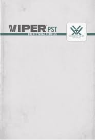 Sold/expired viper pst ii 5x25x50. Vortex Viper Pst Gen Ii3 15x44 Ffp Viper Pst Gen Ii5 25x50 Ffp Owner S Manual Manualzz