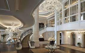 Korean Stars And Their Luxury Homes Kdramastars