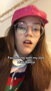 Peggy Pence's Instagram, Twitter & Facebook