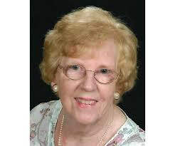 Barbara Comstock Obituary (1932