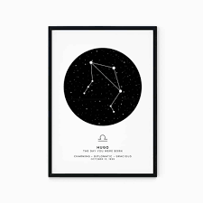 Cancer charm are sold by reliable sellers and manufacturers and their quality is assured, making them suitable to be bought in large quantities with no hesitation. Cancer Star Map Design A Personal Constellation Poster Mapiful
