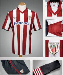 Maybe you would like to learn more about one of these? New Athletic Bilbao Kits 12 13 Umbro Bilbao Home Away Shirt 2012 2013 Football Kit News