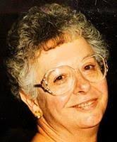 Lois Lauffer Obituary (1934