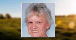 Margaret Rivers Obituary August 12, 2016