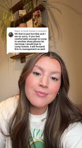 Replying to @Noah Kahan I’m overwhelmed with the kindness and support of  everyone for our situation. Thank you so much & see you soon Noah 🫶🏼