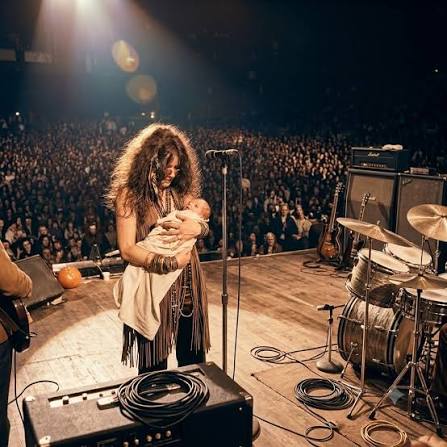 Most people remember Janis Joplin's appearances on The Dick Cavett Show for  her laugh, her honesty, the way she seemed completely unfiltered, as if the  cameras weren't there at all. But what