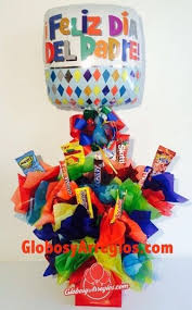 Escoge algunas y ríe con tu papá. Arreglo Globos Feliz Dia Papa Envio Domicilio Mty Globos Feliz Dia Papa Feliz Dia
