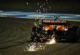 Scroll to see more races. 2020 Bahrain Grand Prix Qualifying Results From Sakhir