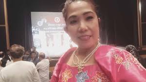 Filipino chess community member introduction