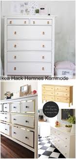 Ikea Hack Hemnes Kommode
