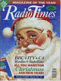 We did not find results for: Radio Times Christmas Covers In Pictures Media The Guardian