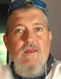 Obituary for Brian Keith Strickland