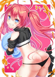 Rule34 - If it exists, there is porn of it  milim nava, rimuru tempest   1200641