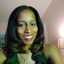 Keisha Shepherd's Instagram, Twitter & Facebook