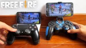 Si eres fanático de free fire o fortnite y no te gustan los controles de la pantalla de tu celular, entonces usa este 'truco' para jugar usando el si tu eres uno de ellos, te interesará saber que existe un 'truco' que te ayudará mucho a ganar todas tus partidas. Como Jugar Free Fire Con Mando Ps3 Ps4 Y Gamepad Sin Root 2019 Video Final