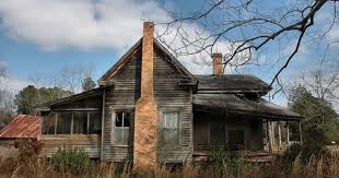 Posts About Grady County Ga On Vanishing South Georgia Photographs By Brian Brown Abandoned Houses Abandoned Farm Houses Creepy Old Houses