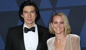 Adam douglas driver (born november 19, 1983) is an american actor. The Truth About Adam Driver S Wife Joanne Tucker Thenetline