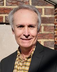 Staff — Hiss United Methodist Church