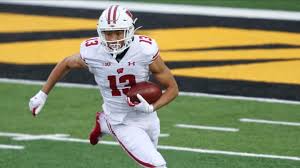 Wake Forest Vs Wisconsin Odds Spread Prediction Date Start Time For 2020 Duke S Mayo Bowl Game fanduel