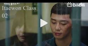 Itaewon Class Ep.02 [sub indo]