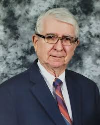 Jimmy L. Talley Obituary March 23, 2024