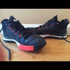 Christopher emmanuel paul (born may 6, 1985) is an american professional basketball player for the phoenix suns of the national basketball association (nba). Nike Shoes Boys Size 7 Chris Paul Jordan Sneakers Cp3 Poshmark