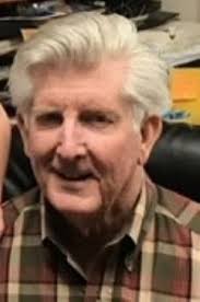 Michael Andrew McCann