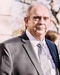 Thomas Shepherd Obituary (1946