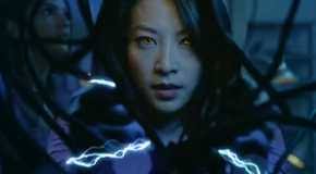 What Supernatural Creature Is Kira in Teen Wolf?