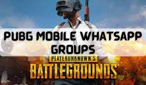 480 Active Pubg Mobile Lite Whatsapp Group Link List 2021