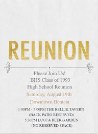 Profile for Benicia High School 1993