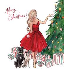 3http Www Pinterest Com Jaybird53 Clothes Pens Christmas Fashion Christmas Drawing Christmas Art