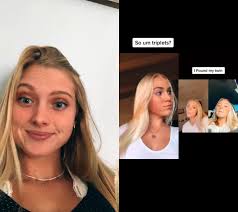 #duet with @paigehanes pov: i wanna be the quadruplet but my hairs too dark  #dreamjob #holidayhacks #fyp