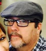 Jerry Wayne Whitten, age 43