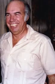 Albert Monroe “Sonny” Parnell (1941-2007)