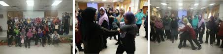 Latihan jurupulih perubatan cara kerja. Unit Pemulihan Carakerja