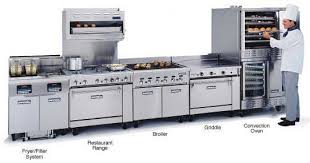 Professional Kitchen Is Good For Smooth Oparation Restaurant Kitchen Design Commercial Kitchen Design Commercial Kitchen