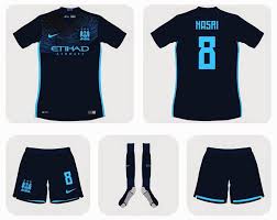Playeras, pantalones, medias, gorras, sudaderas, conjuntos. Nuevas Camisetas De Futbol 2014 2015 2016 Camisetas Del Manchester City Para La Temporada 2015 201 Camisa De Futbol Camisetas De Futbol Camisetas Deportivas