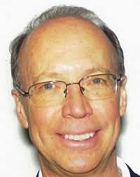 INSIDE Chairman's Message