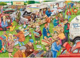 We did not find results for: Puzzle Maker Interviews Geoff Tristram Jigsaw Junkies
