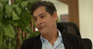 Alejandro Socorro regresa a la actuación con la serie Crimen en Miami:  "Siempre seré un artista"