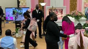 Funeral Service of Mr. Spencer Leonard McKenzie